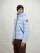 Blauer - ADAMS COLORS DOWN JACKET - Blue 80G - Blauer