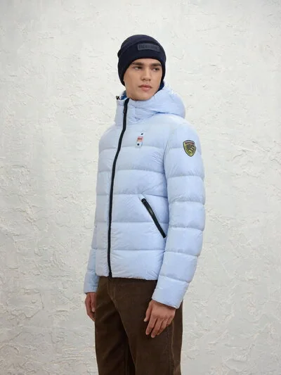 ADAMS COLORS DOWN JACKET