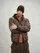 Blauer - SHORT PADDED DOWN JACKET PIERY - Brown 30B Ins Brown 30D - Blauer