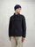 Blauer - EUGENE RIBBED 4-POCKET JACKET - Blue - Blauer