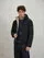 Blauer - BALLARD REVERSIBLE BICOLOR DOWN JACKET - Black - Blauer