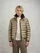 Blauer - DONALD REVERSIBLE HEAT-SEALED JACKET - Black Ins Mud - Blauer