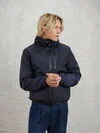 DEVON ECO FUR LINED JACKET - Zoom