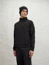 HIDDEN HOOD FLEECE NELSONS - Zoom