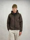 SCUBA FLEECE WITH WILBERT TASLAN - Zoom