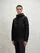Blauer - SCUBA FLEECE SURFACE - Black - Blauer