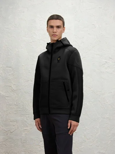 SCUBA FLEECE SURFACE