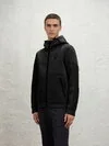 SCUBA FLEECE SURFACE - Zoom