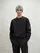 Blauer - DUNWELL COTTON AND SCUBA FLEECE - Black - Blauer