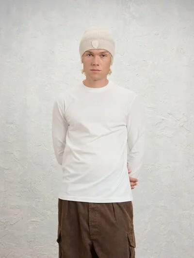 LANGARM-T-SHIRT RYAN NEW