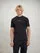 Blauer - AMESBURY SHORT SLEEVE JERSEY T-SHIRT - Black - Blauer