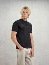 BOURNE CREWNECK T-SHIRT - Zoom