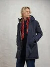 FAYWOOD THERMOSEALED PARKA - Zoom