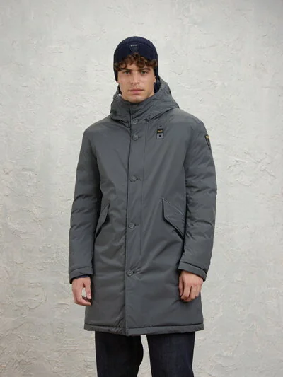 FAYWOOD THERMOSEALED PARKA
