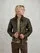 Blauer - SELWYN POLICE JACKET - Tarmac Grey - Blauer