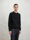 ALDENS HONEYCOMB KNIT - Zoom