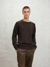 RAGLAN SLEEVE KNIT COURT - Zoom