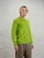 Blauer - HEAVY SWEATER ELMW - Parrot Green - Blauer