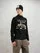 Blauer - CORTINA PIANOZEY SWEATER - Black - Blauer