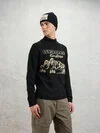 CORTINA PIANOZEY SWEATER - Zoom