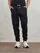 Blauer - WALK FLEECE PANTS - Black - Blauer