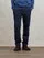 Blauer - MALDEN RIBBED PANTS - Blue - Blauer