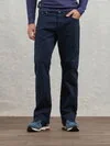 FIVE-POCKET PANTS NEW NEVADA - Zoom