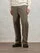 Blauer - WENHAM SOFT PANTS - Tarmac Grey - Blauer