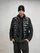 Blauer - SLEEVELESS SORONA® AURA PADDED DANNY - Black Inside Beige 301 - Blauer