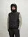 Blauer - GRAPHENE SLEEVELESS CARROLTON - Black - Blauer