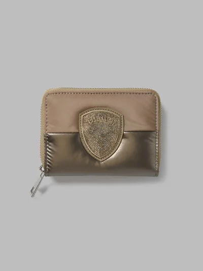 WALLET F6PALM03/PAD