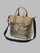 Blauer - SHOPPER F6QUARTXL01/PAD - Beige 301 - Blauer