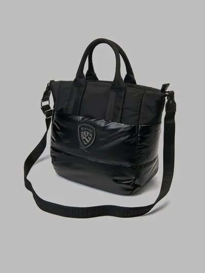 BORSA SHOPPING F6QUARTXL01/PAD