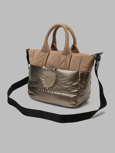 HANDBAG F6QUARTXS01/PAD
