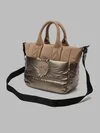 HANDBAG F6QUARTXS01/PAD - Zoom