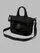 Blauer - HANDBAG F6QUARTXS02/PAD - Black - Blauer
