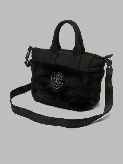 HANDBAG F6QUARTXS02/PAD