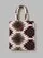 Blauer - REVERSIBLE BAG F6TWOSHO01/DOU - Red Bordeaux - Blauer