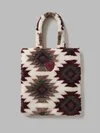 REVERSIBLE BAG F6TWOSHO01/DOU - Zoom