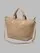 Blauer - SHOPPER F6HOME02/NEO - Beige 301 - Blauer