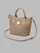 Blauer - HANDBAG F6HOMEXS01/NEO - Beige 301 - Blauer