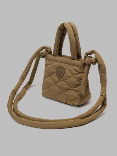 HANDBAG F6CHACKYXS01/PUF