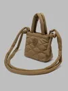 HANDBAG F6CHACKYXS01/PUF - Zoom