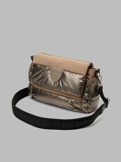 BORSA A TRACOLLA F6JENNA02/PAD