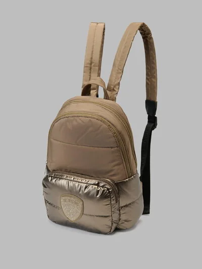 BACKPACK F6WAVE04/PAD