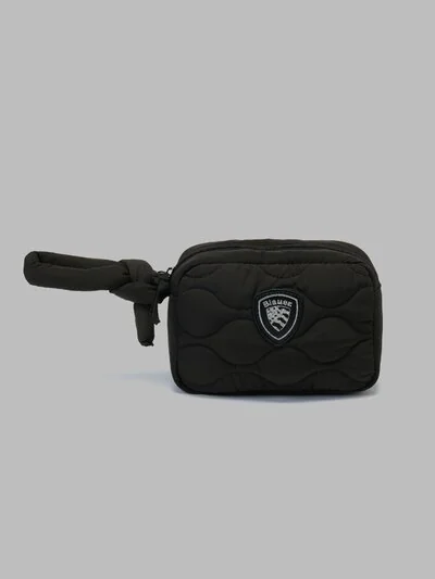 CLUTCH BAG F6VEL01/PUF