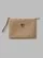 Blauer - CLUTCH BAG F6TUNG02/NEO - Beige 301 - Blauer