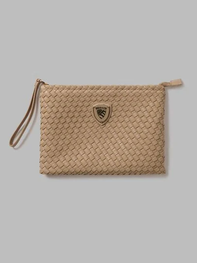 CLUTCH BAG F6TUNG02/NEO