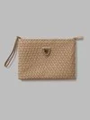 CLUTCH BAG F6TUNG02/NEO - Zoom