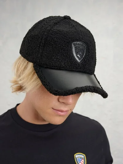 WOOLSON BASEBALL CAP